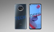 Top Redmi Note 10 to come with 108MP camera and Snapdragon 750G