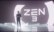 AMD announces Ryzen 5000 series of desktop processors based on Zen 3 architecture