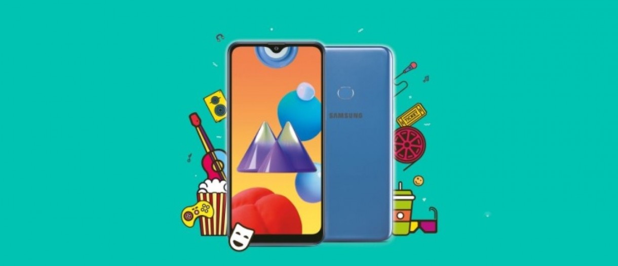 Samsung Galaxy A02 and M02 get Bluetooth certified - GSMArena.com news