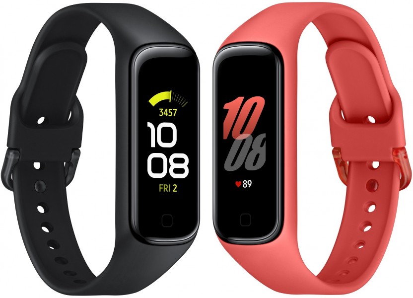 Smartwatch samsung fit 2 hot sale