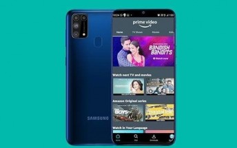 Samsung Galaxy M31 Prime Edition price revealed