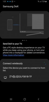 samsung note 9 one ui 2.5