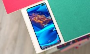Samsung resumes One UI 3.0 update for the Galaxy S10
