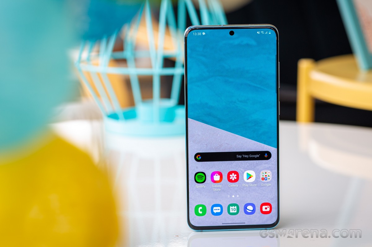 Samsung Galaxy S20 gets one more One UI 3.0 beta update