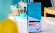 Samsung Galaxy S20 gets another One UI 3.0 beta update