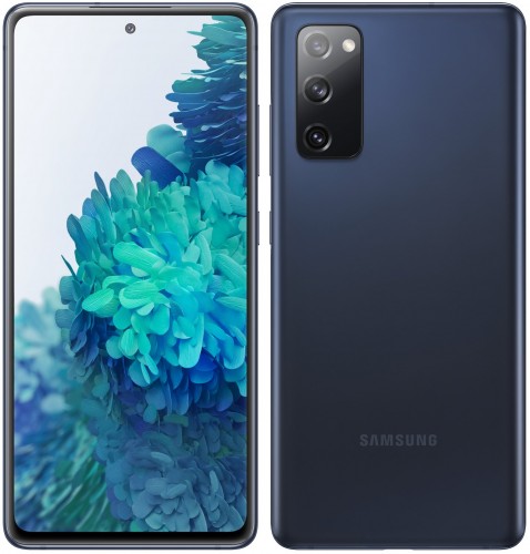 Samsung Galaxy S20 FE 5G receiving One UI 3.1 update