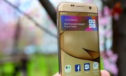 Samsung pushes September security patch for Galaxy S7 series