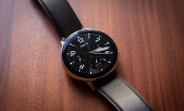 Samsung Galaxy Watch Active2 gets Voice Support with latest update