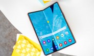 UBI confirms three Samsung foldables coming in 2021, reveals screen details