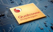 Snapdragon 875 and 775G's AnTuTu scores tipped