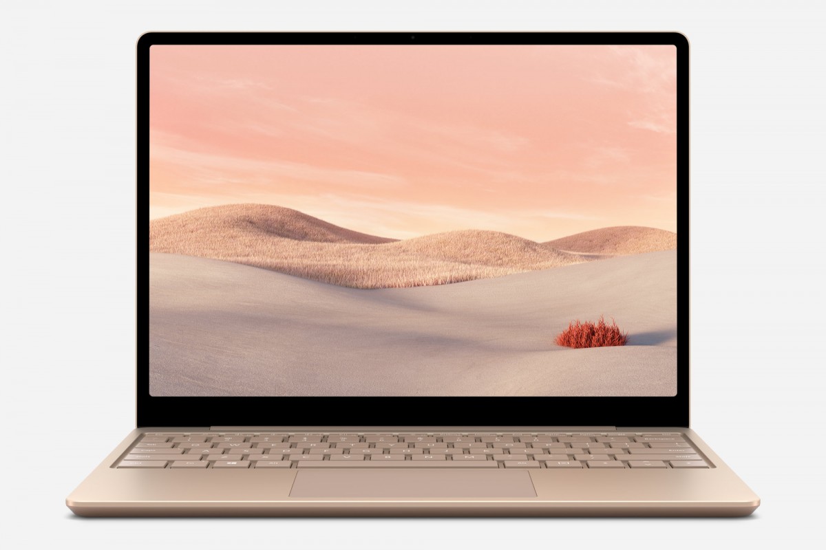 microsoft surface laptop go vs surface laptop 4