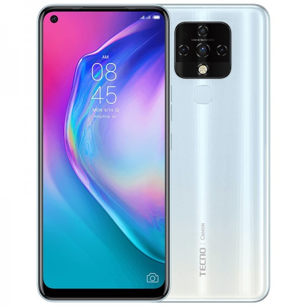 tecno camon 16 taivos