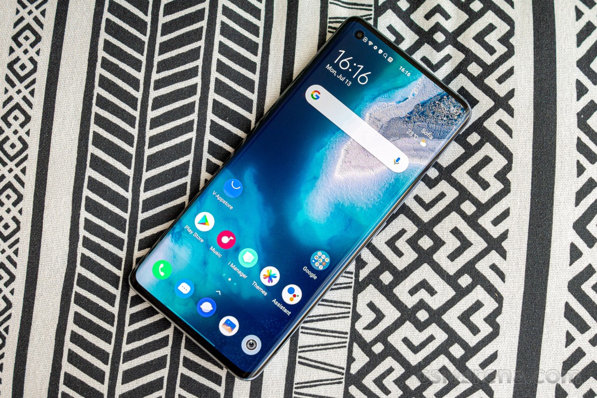 vivo enters Europe, announces four phones across six countries 