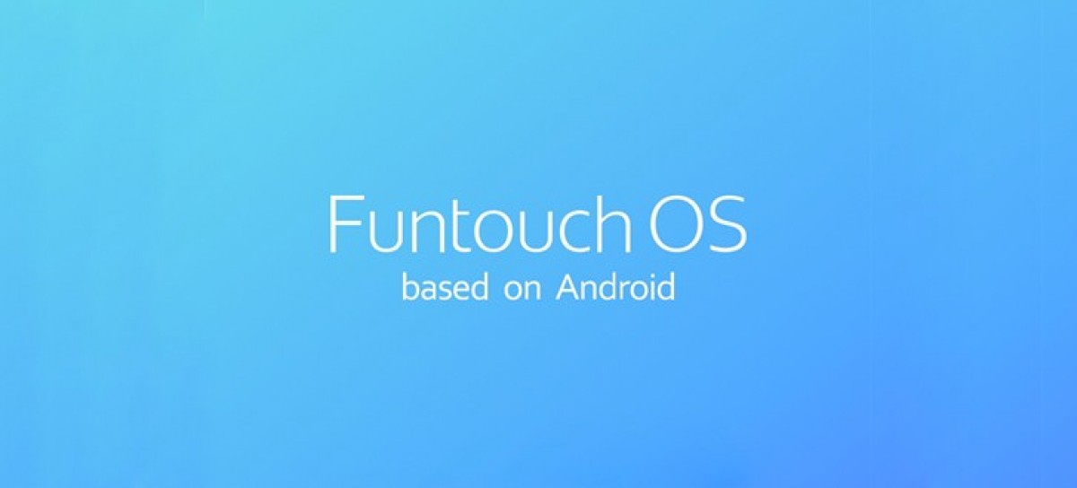 vivo is reportedly preparing to replace Funtouch OS with Origin OS