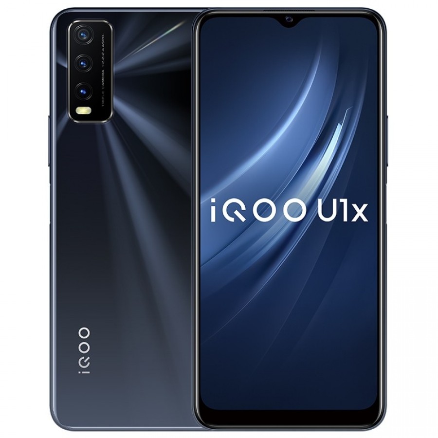 vivo to announce iQOO U1x with SD662 chipset on October 21 - GSMArena.com news
