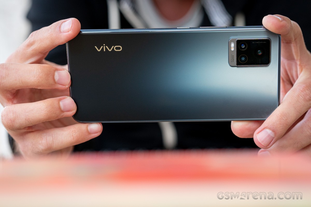 REVIEW: Vivo V20 - News