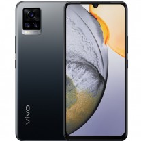 vivo V20 в цвете Midnight Jazz