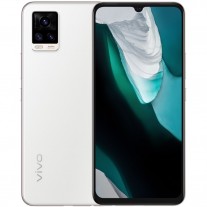 vivo V20 в цвете Лунной сонаты