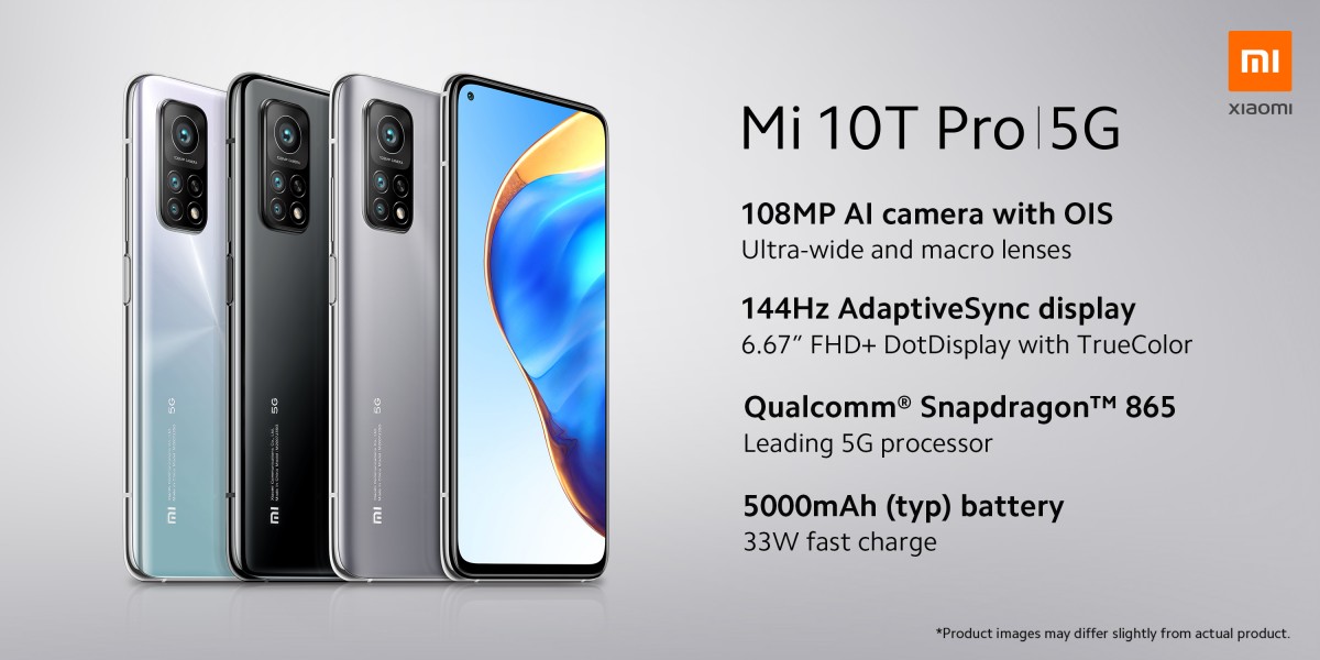 Weekly poll: Xiaomi's Mi 10T series make 5G affordable, but are they worth it? - GSMArena.com news