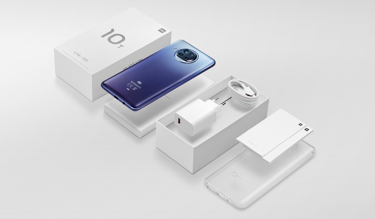 Xiaomi commits to reducing  the plastic used in its packaging by 60%, is keeping the charger