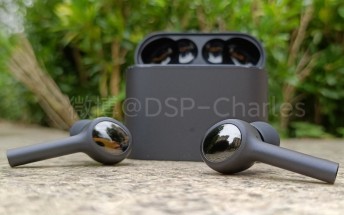 Xiaomi Mi Air 2 Pro appear in hands-on video, reveal design and features