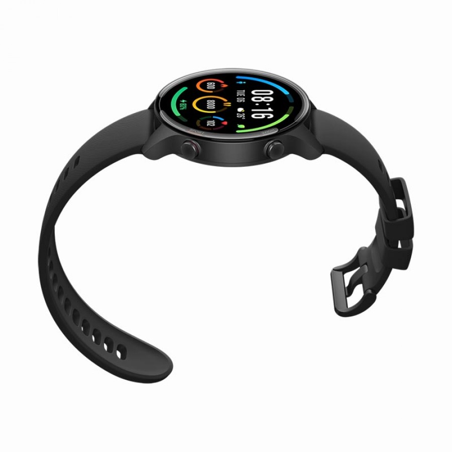 xiaomi mi smart watch color sports edition