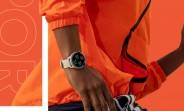 Xiaomi Mi Watch Color Sports Edition adds more hues with familiar looks