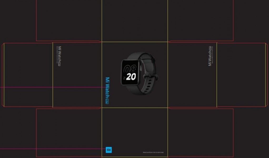 Redmi will launch a new watch tomorrow GSMArena news