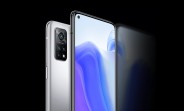 Xiaomi Redmi K30S is official with SD865, 144 Hz screen