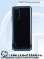 Xiaomi Redmi K30S on TENAA