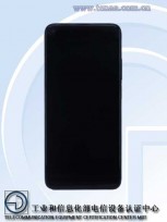 Xiaomi Redmi K30S on TENAA