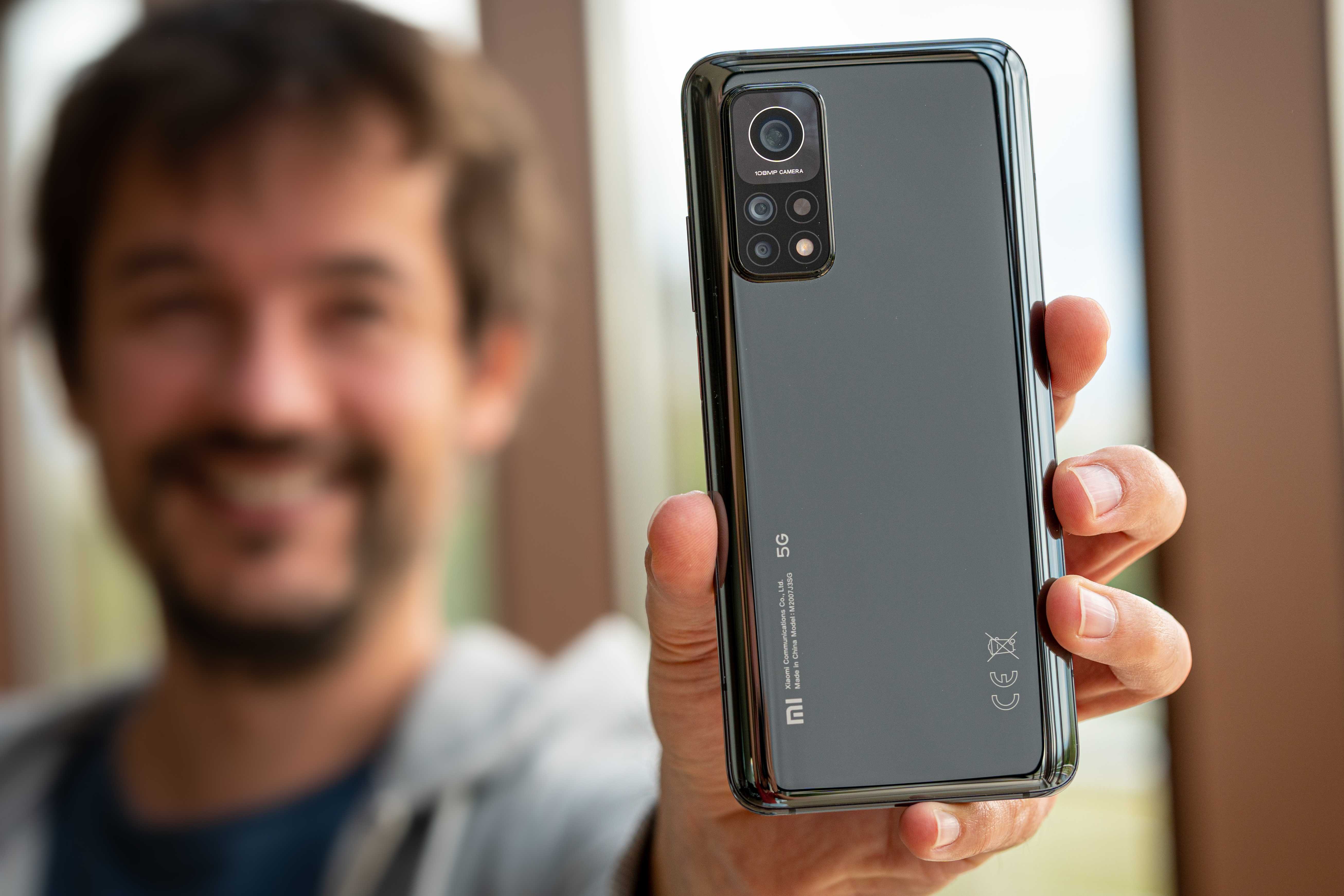 Xiaomi Mi 10t Pro Примеры Фотографий