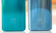 Xiaomi Lancera Le Duo Redmi Note 9 5G Le 24 Novembre
