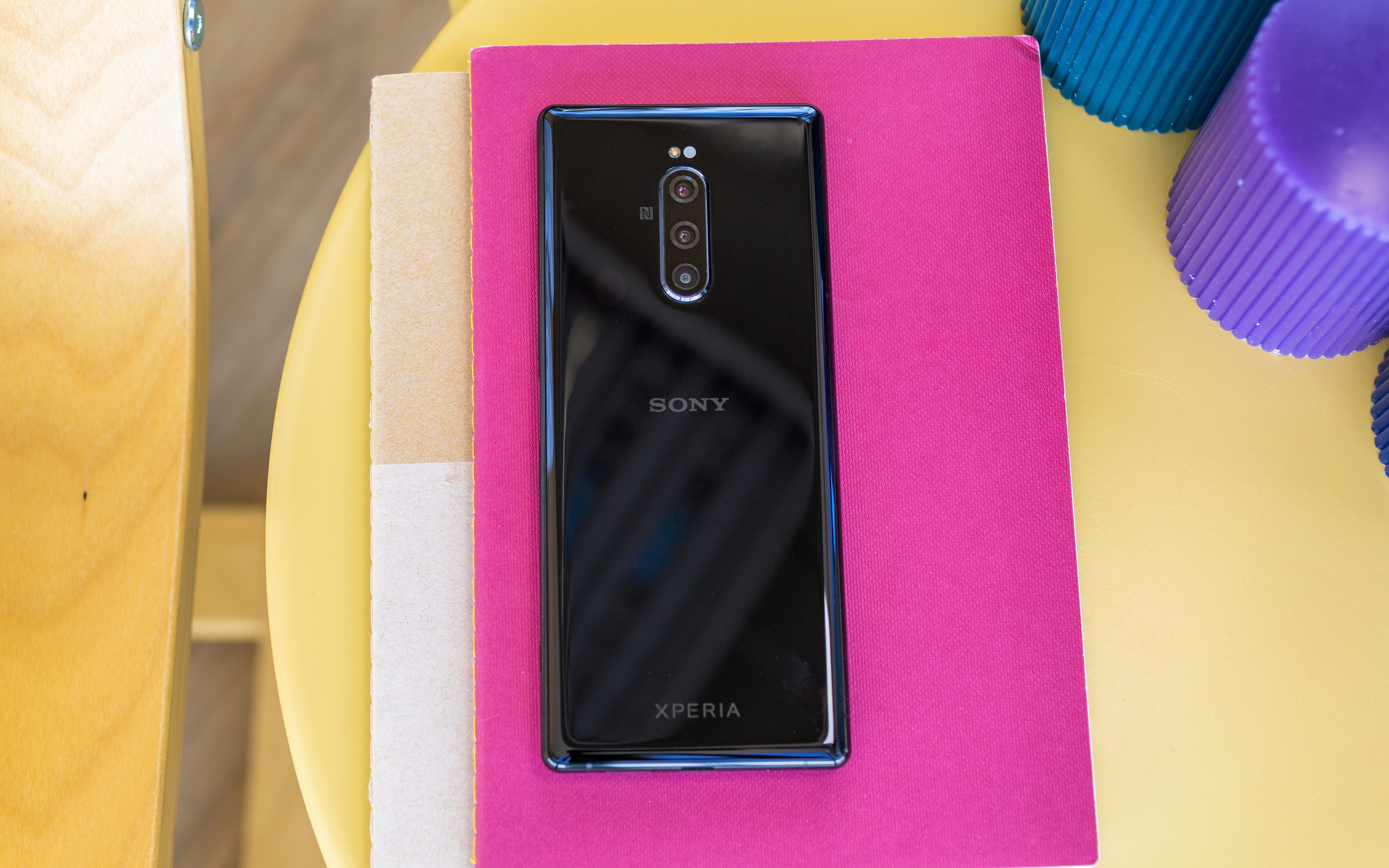Deal: Sony Xperia 1 drops to $549 unlocked – Droid News