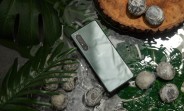 Sony Xperia 1 II in new Mirror Lake Green color is headed to Taiwan with more RAM