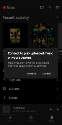 youtube music download uploaded music