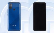 First ZTE Blade phone of 2020 is coming with 5G support