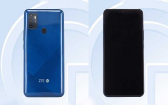 First ZTE Blade phone of 2020 is coming with 5G support