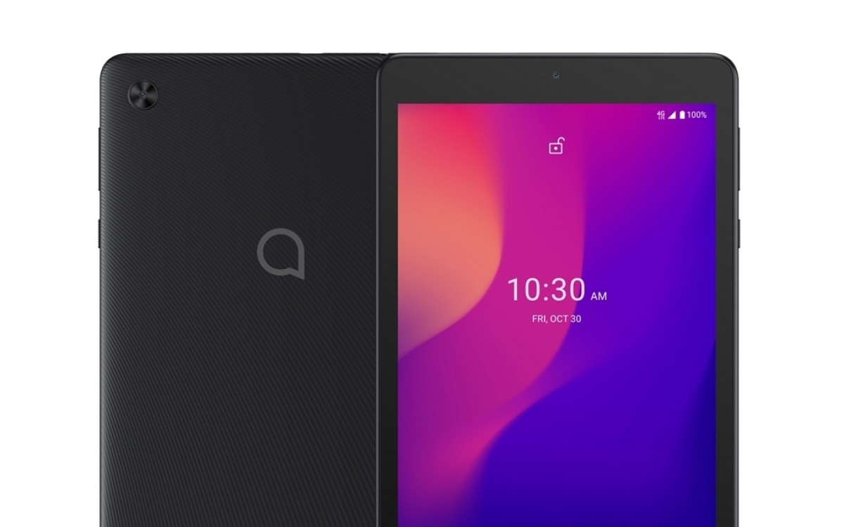 Alcatel announces tablet called Joy Tab 2, available at Metro by T-Mobile for $120