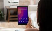 Alcatel  Joy Tab 2 tablet arrives at Metro by T-Mobile for $120