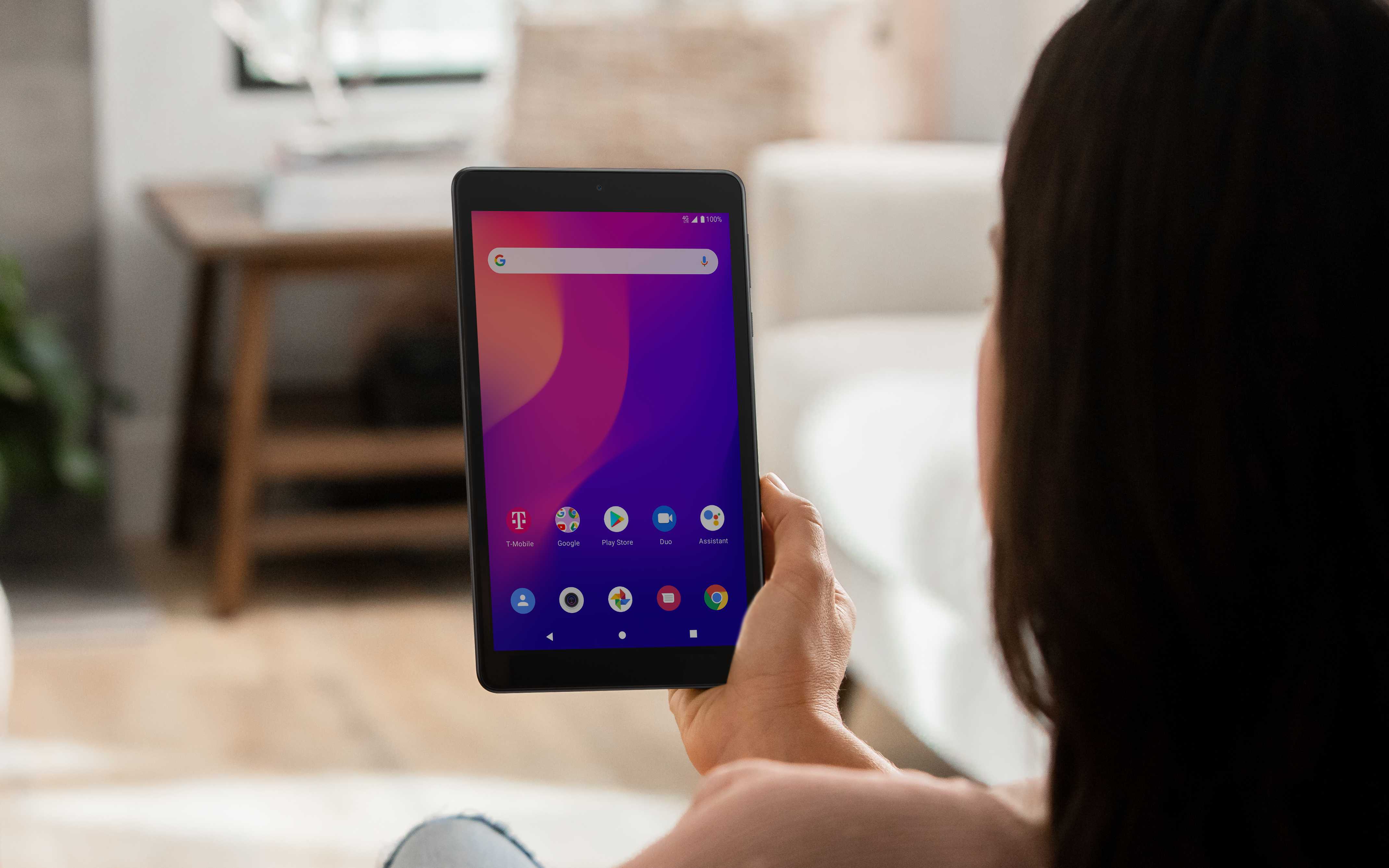 Alcatel Joy Tab 2 tablet arrives at Metro by TMobile for 120 Droid News