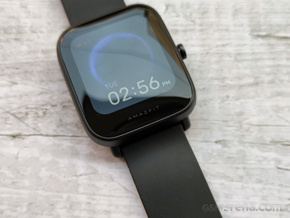 Amazfit Bip U Review -  news