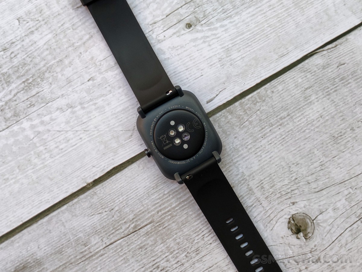 Amazfit Bip U Review -  news