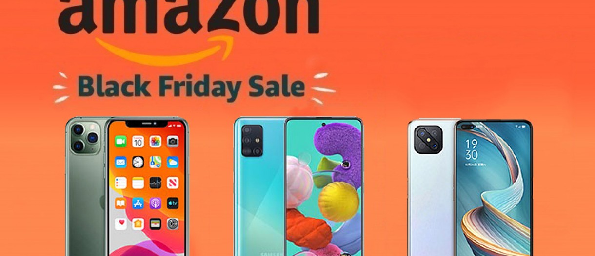 black friday deals for smartphones