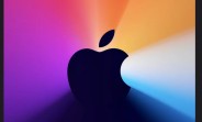 Apple announces November 10 event for 