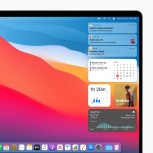 New in macOS Big Sur: Notification Center