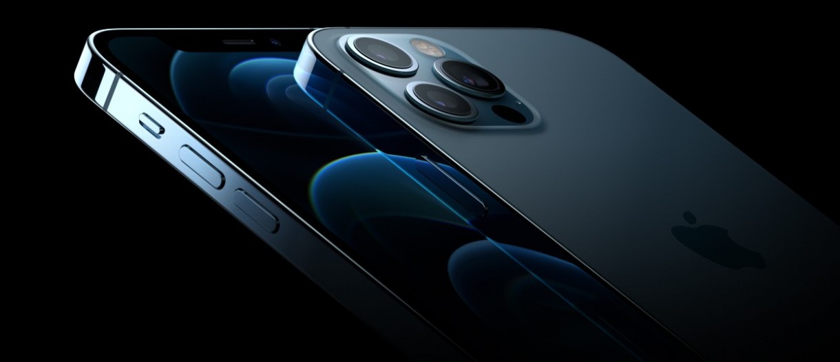 Apple Iphone 12 Mini And 12 Pro Max Available For Pre Order Homepod Mini s Along Gsmarena Com News