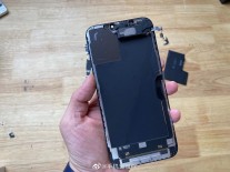 Apple iPhone 12 Pro Max teardown