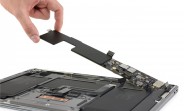 Teardown of M1-powered MacBook Air and Pro shows very little has changed