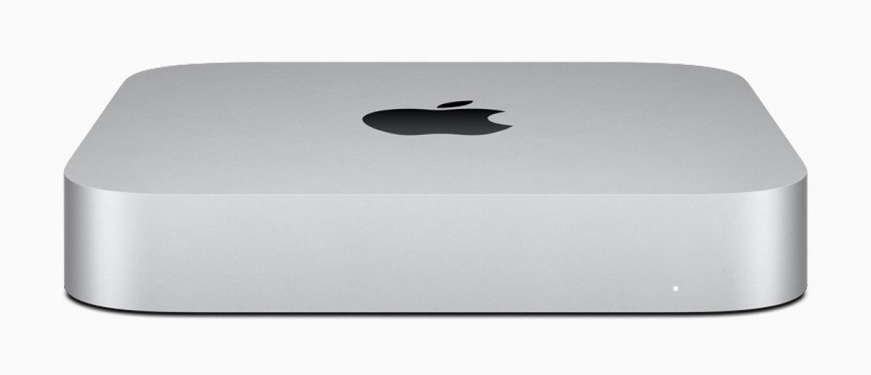 The new Mac Mini gets M1 chipset: much faster than the old Intel version,  $100 cheaper -  news